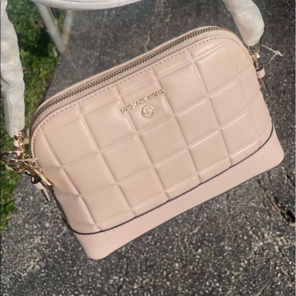 Michael Kors Crossbody bag & wallet